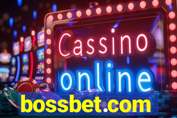 bossbet.com