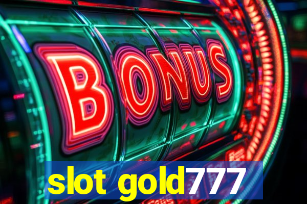 slot gold777