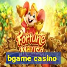 bgame casino