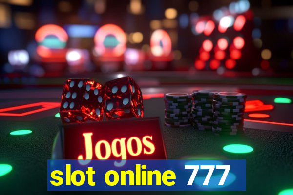 slot online 777