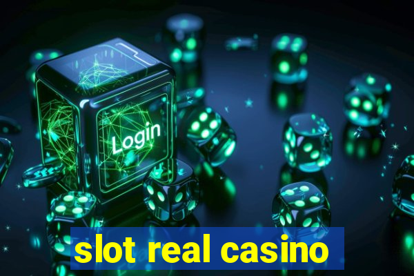 slot real casino