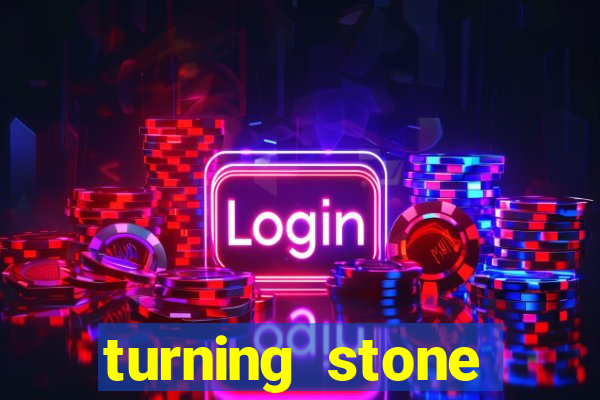 turning stone casino event center