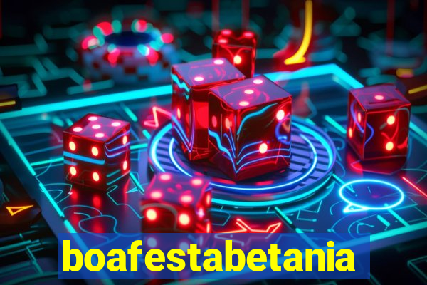 boafestabetania