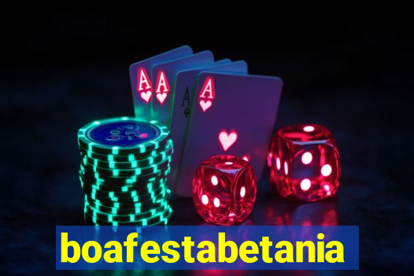 boafestabetania