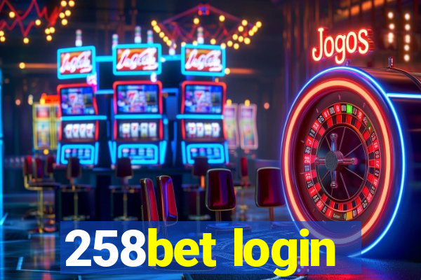 258bet login