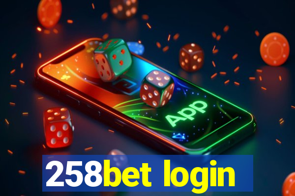 258bet login