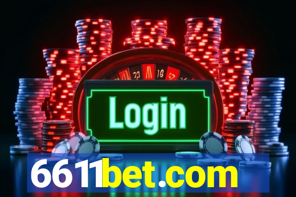 6611bet.com