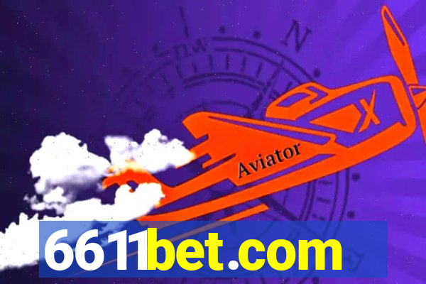 6611bet.com