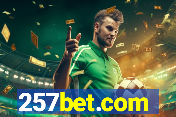 257bet.com