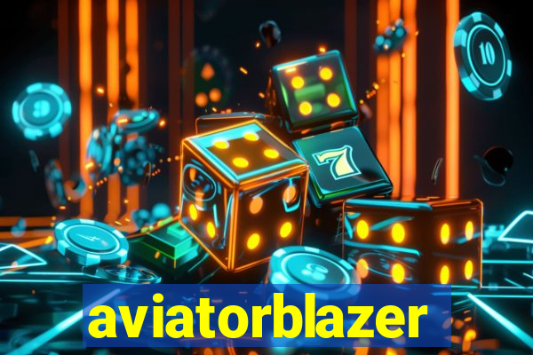 aviatorblazer