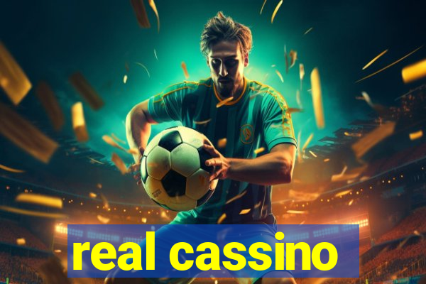 real cassino