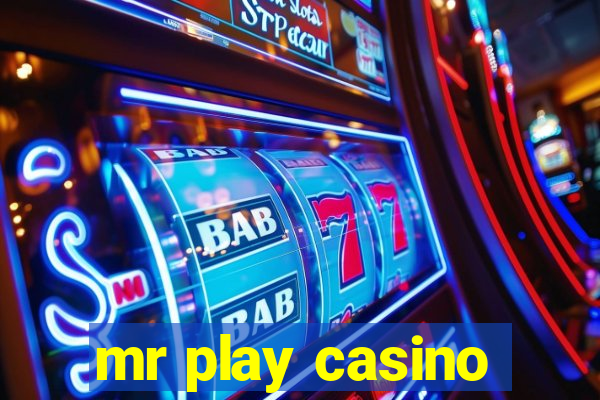 mr play casino