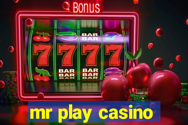 mr play casino