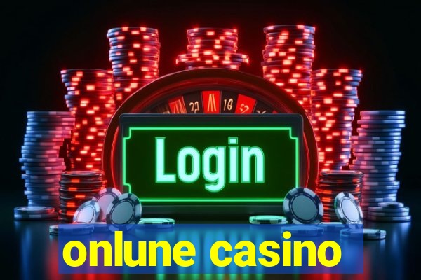 onlune casino