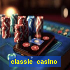 classic casino slots games