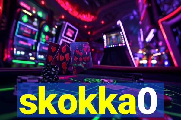 skokka0