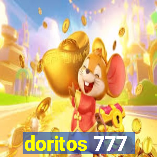 doritos 777