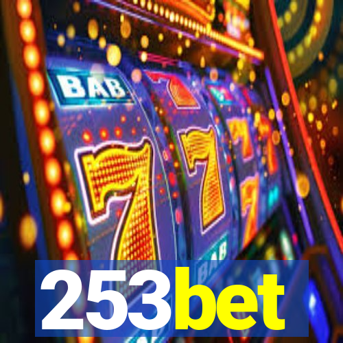 253bet