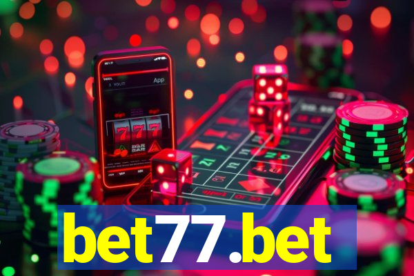 bet77.bet