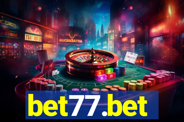 bet77.bet