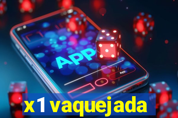 x1 vaquejada