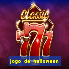 jogo de halloween que paga dinheiro de verdade