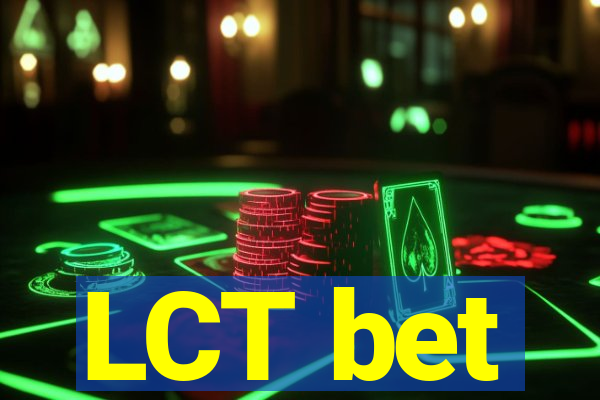 LCT bet