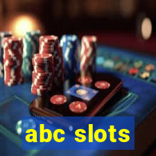 abc slots