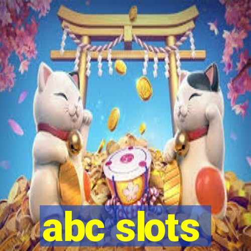 abc slots