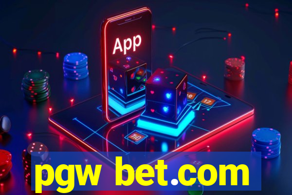 pgw bet.com