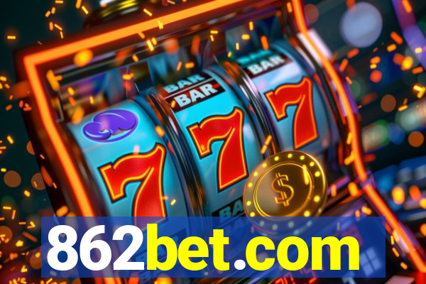 862bet.com