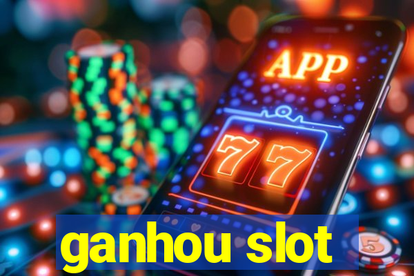 ganhou slot