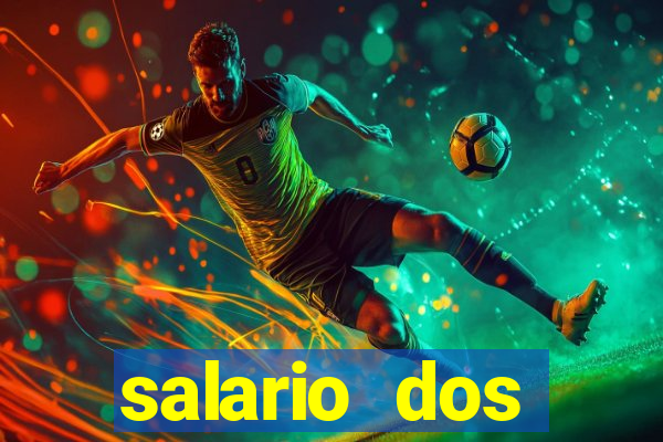 salario dos jogadores do sada cruzeiro