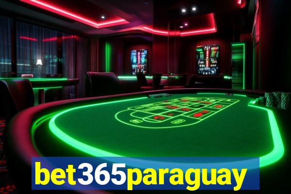 bet365paraguay