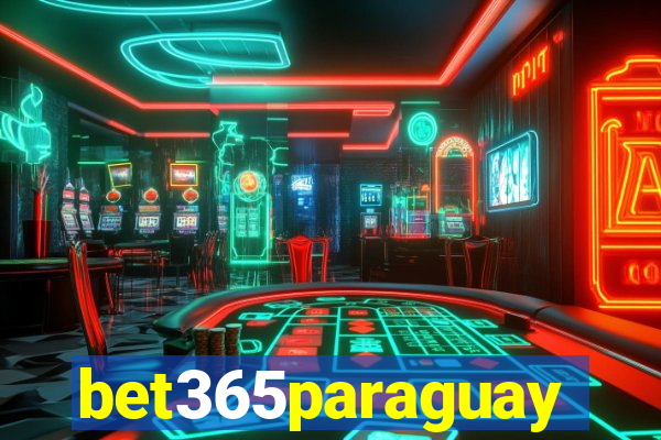 bet365paraguay