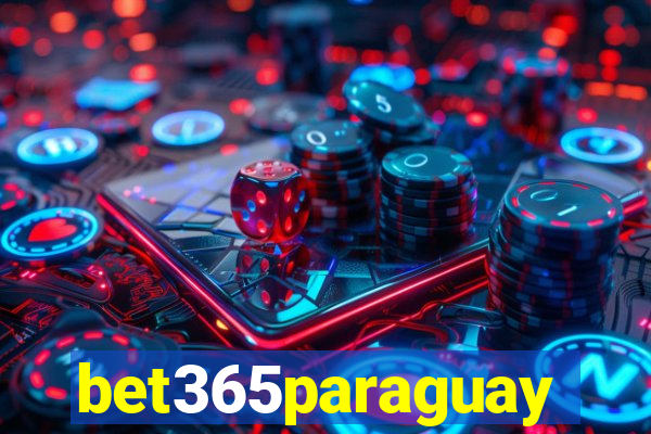 bet365paraguay