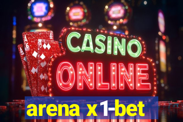 arena x1-bet