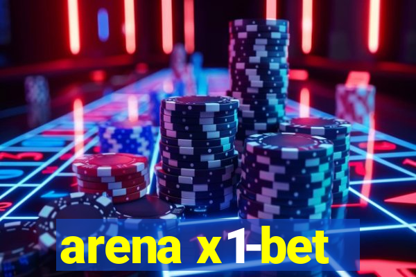 arena x1-bet