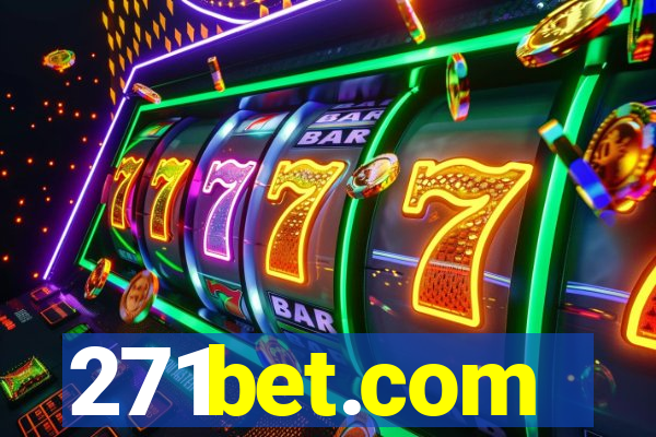 271bet.com