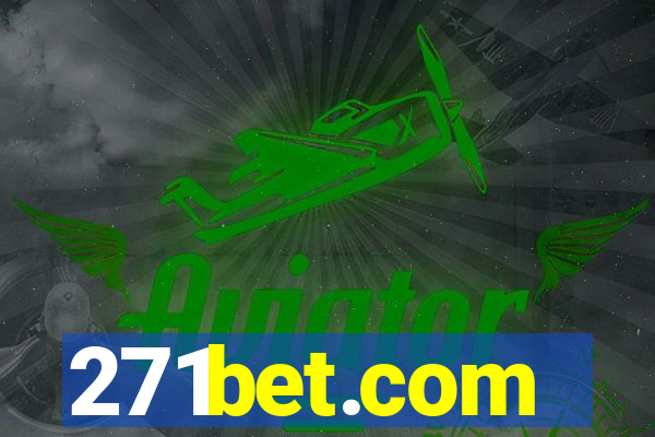 271bet.com