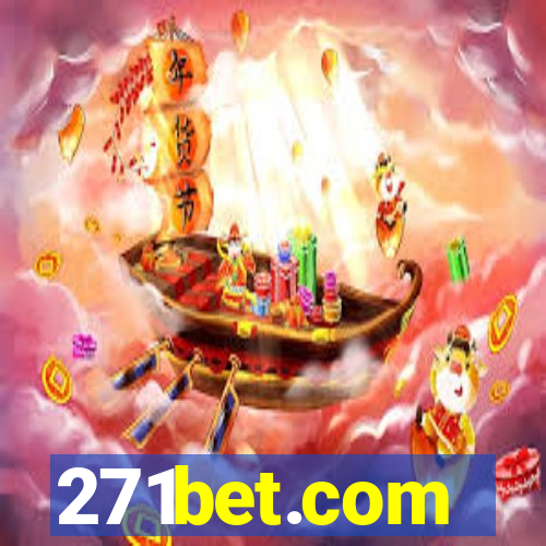 271bet.com