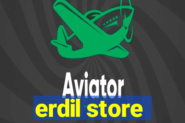 erdil store