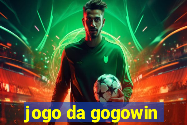 jogo da gogowin