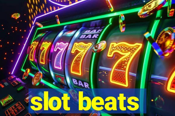 slot beats