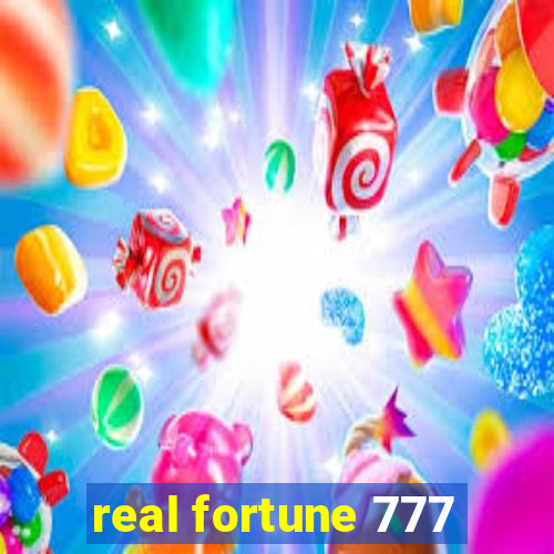 real fortune 777