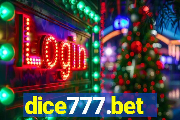 dice777.bet