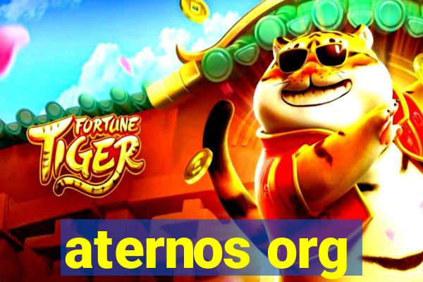 aternos org