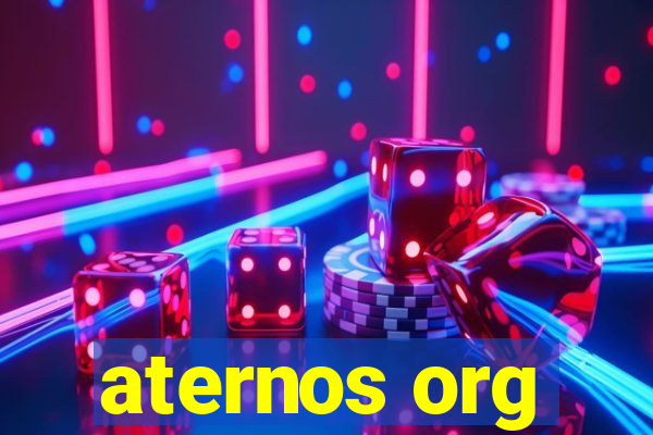 aternos org