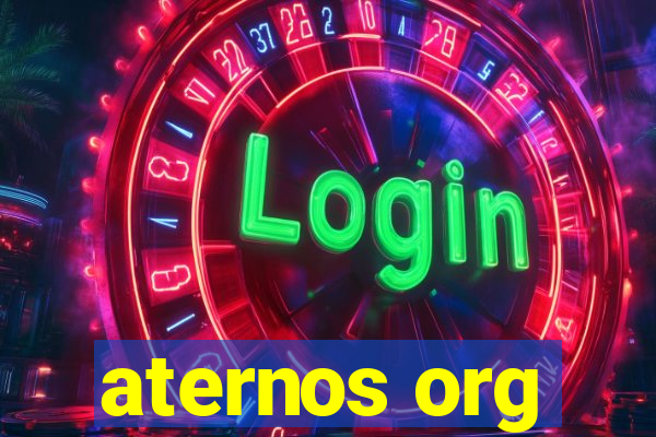 aternos org