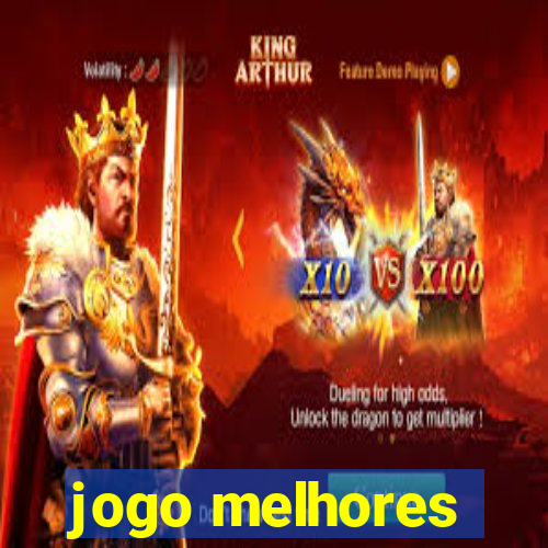 jogo melhores